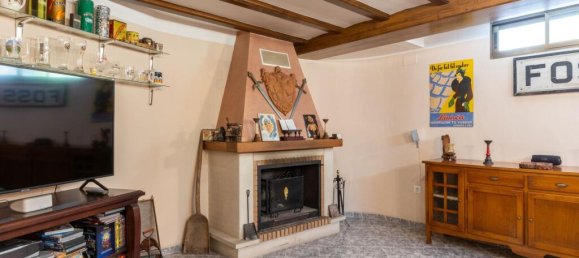 5 bedrooms Villa in Valencia, Spain No. 167529 39