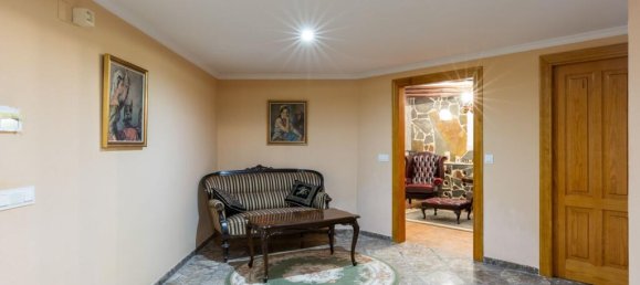 5 bedrooms Villa in Valencia, Spain No. 167529 34