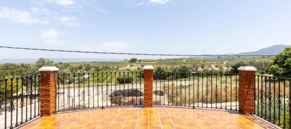 5 bedrooms Villa in Valencia, Spain No. 167529 27