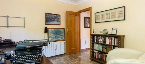 5 bedrooms Villa in Valencia, Spain No. 167529 14