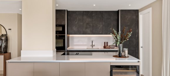 3 chambres Appartement à Marbella Golden Mile, Spain No. 3027 16