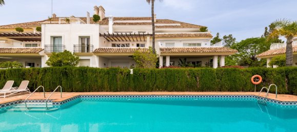 3 chambres Appartement à Marbella Golden Mile, Spain No. 3027 24