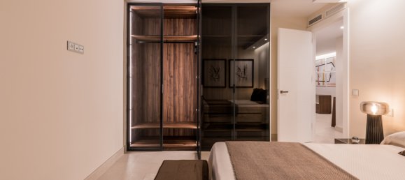 3 chambres Appartement à Marbella Golden Mile, Spain No. 3027 26