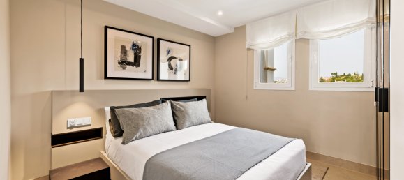 3 chambres Appartement à Marbella Golden Mile, Spain No. 3027 6