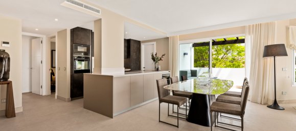 3 chambres Appartement à Marbella Golden Mile, Spain No. 3027 15