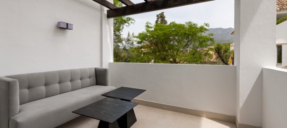 3 chambres Appartement à Marbella Golden Mile, Spain No. 3027 21