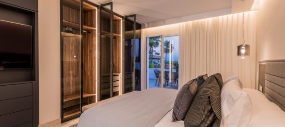 3 chambres Appartement à Marbella Golden Mile, Spain No. 3027 29