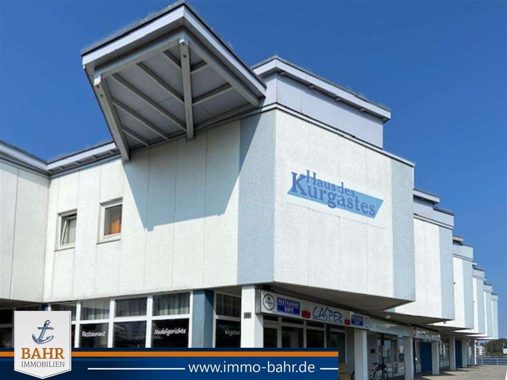 2 غرف نوم شقة في Schleswig-Holstein, Germany رقم 56174