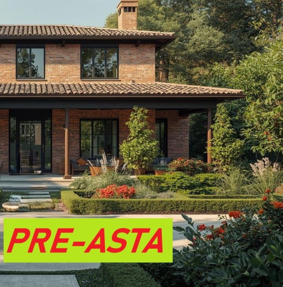 5-Zimmer Villa in Paderno Dugnano, Italy, Nr. 314160