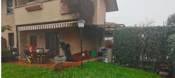 5-Zimmer Villa in Paderno Dugnano, Italy, Nr. 314160 7