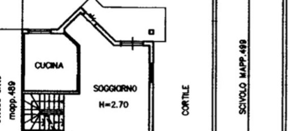 5-Zimmer Villa in Paderno Dugnano, Italy, Nr. 314160 21