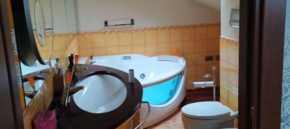 5-Zimmer Villa in Paderno Dugnano, Italy, Nr. 314160 17