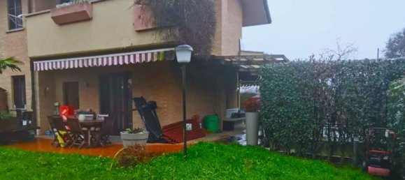 5-Zimmer Villa in Paderno Dugnano, Italy, Nr. 314160 2