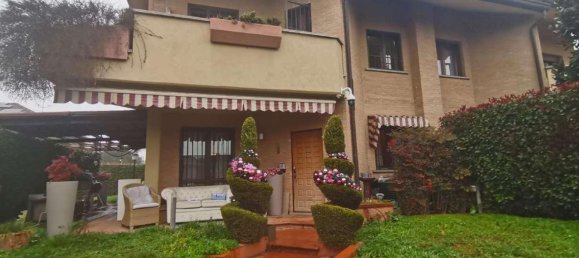5-Zimmer Villa in Paderno Dugnano, Italy, Nr. 314160 18