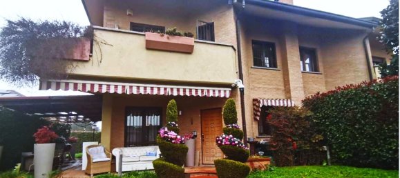 5-Zimmer Villa in Paderno Dugnano, Italy, Nr. 314160 6
