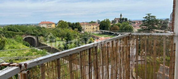 Квартира с 2 спальнями в Чирие, Италия № 280635 2