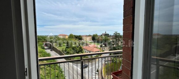 Квартира с 2 спальнями в Чирие, Италия № 280635 24