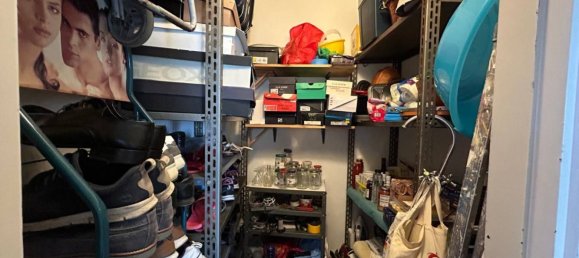 Квартира с 2 спальнями в Чирие, Италия № 280635 20