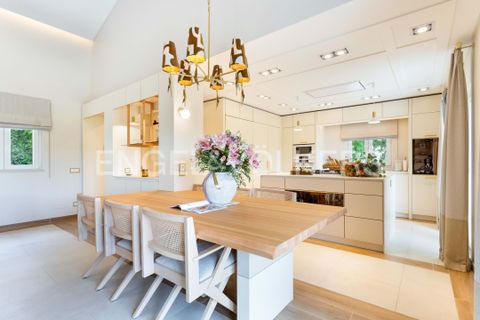 3 غرف نوم منزل في Almancil, Portugal رقم 233496