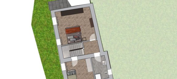 7 غرف نوم منزل في Brescia, Italy رقم 365366 9