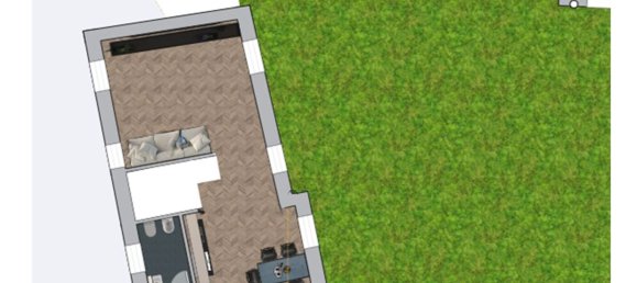 7 غرف نوم منزل في Brescia, Italy رقم 365366 8