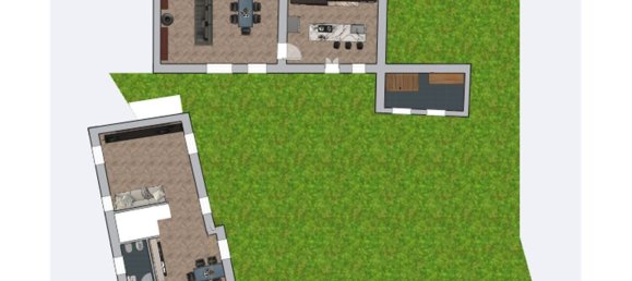 7 غرف نوم منزل في Brescia, Italy رقم 365366 5