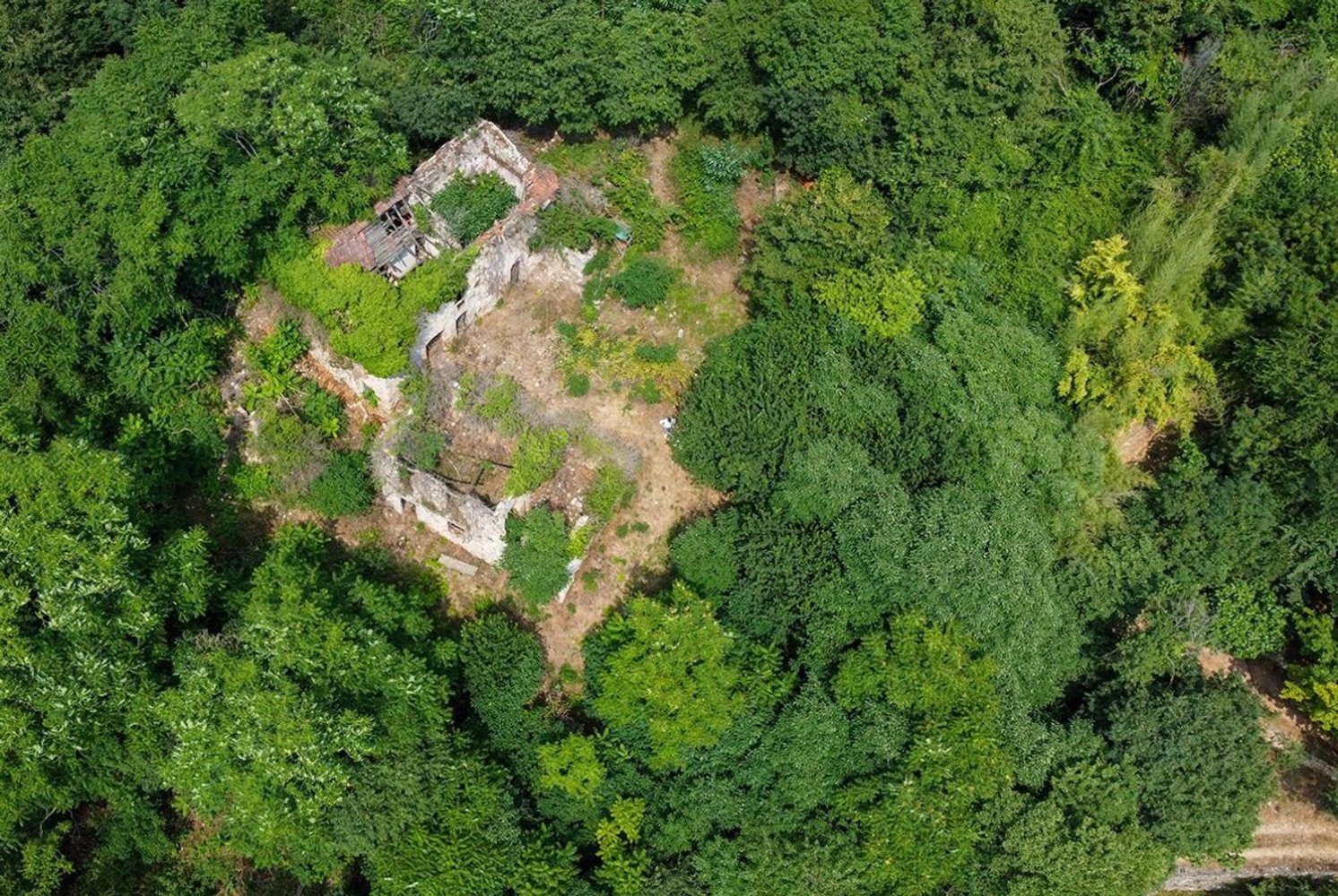 7 غرف نوم منزل في Brescia, Italy رقم 365366