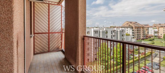 2 rooms Apartment in Monza, Italy No. 360143 12