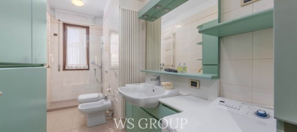 2 rooms Apartment in Monza, Italy No. 360143 16