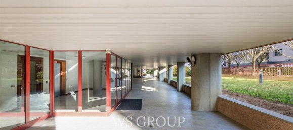 2 rooms Apartment in Monza, Italy No. 360143 26