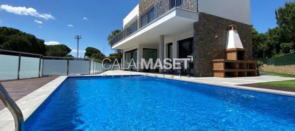 4 bedrooms House in Sant Feliu de Guixols, Spain No. 79780 13