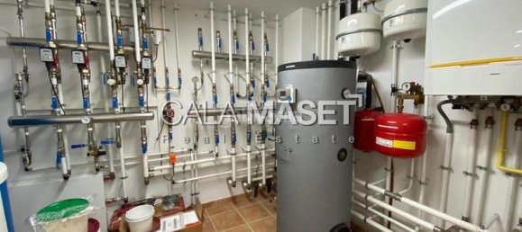 4 bedrooms House in Sant Feliu de Guixols, Spain No. 79780 36