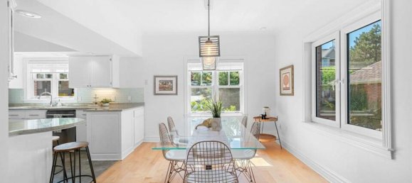 3 Schlafzimmer Haus in Halifax, Canada, Nr. 268 6