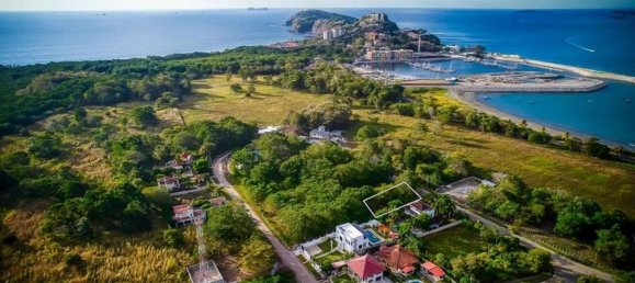 Terreno em Santa Cruz, Costa Rica N.º 1619 4