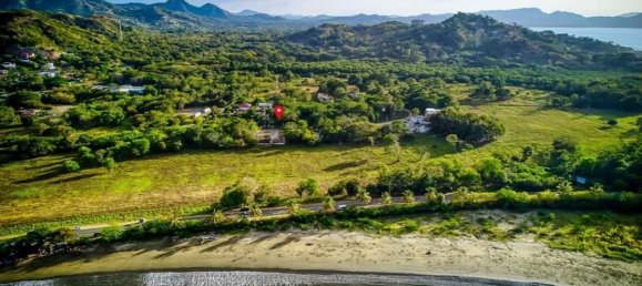 Terreno em Santa Cruz, Costa Rica N.º 1619 3