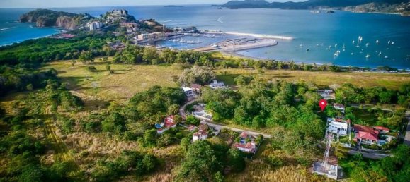 Terreno em Santa Cruz, Costa Rica N.º 1619 5