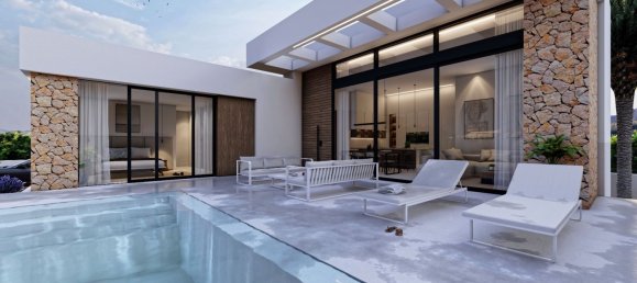 Casa T5 em Rojales, Spain N.º 11980 6