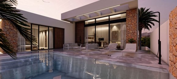 Casa T5 em Rojales, Spain N.º 11980 7