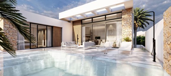 Casa T5 em Rojales, Spain N.º 11980 8