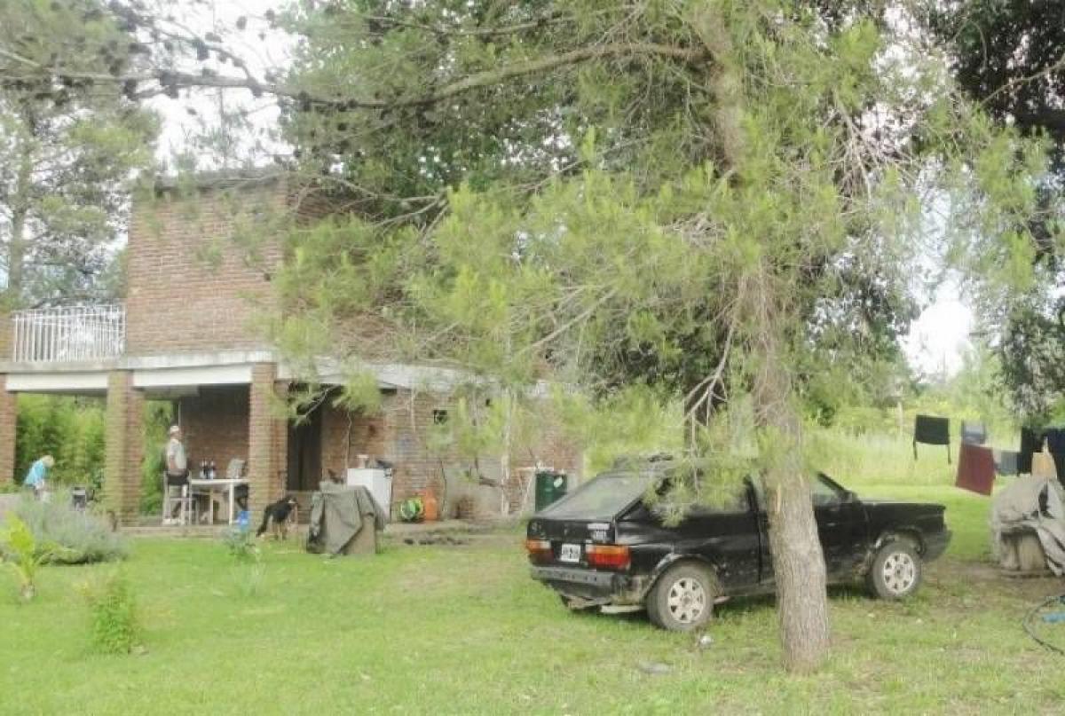  Land in Pilar, Argentina No. 46534