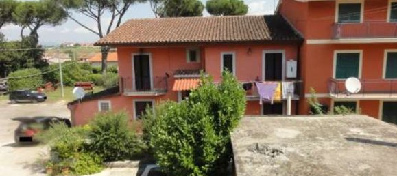 Studio in Colleferro, Italy No. 203036 5