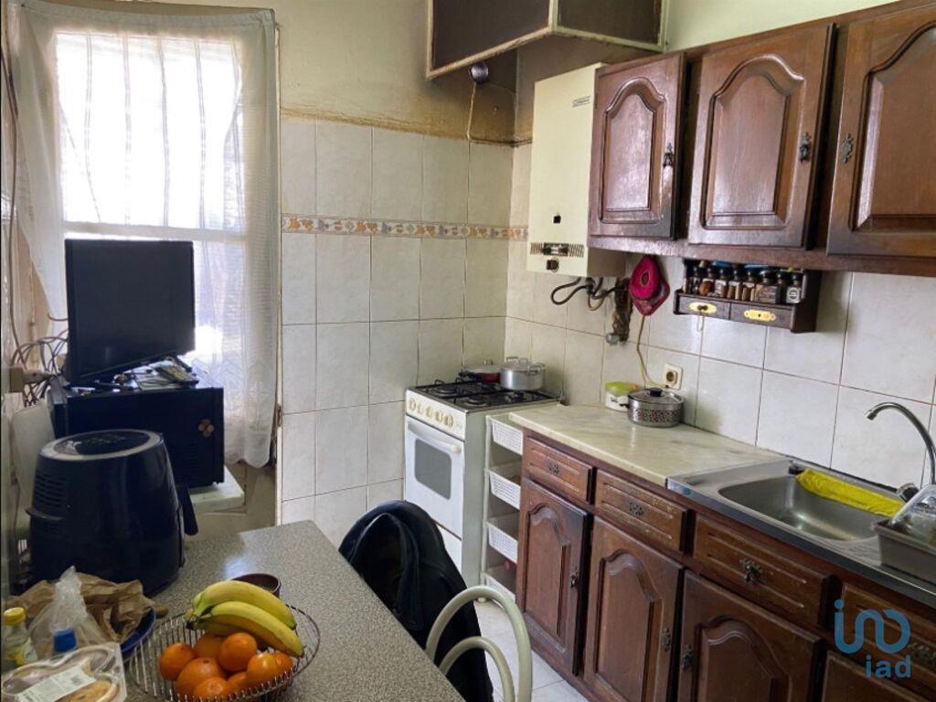 2 Schlafzimmer Wohnung in Faro, Portugal, Nr. 245614