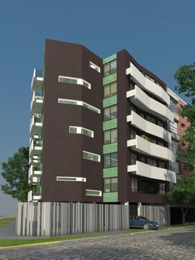 Studio in Vicente Lopez, Argentina No. 8909