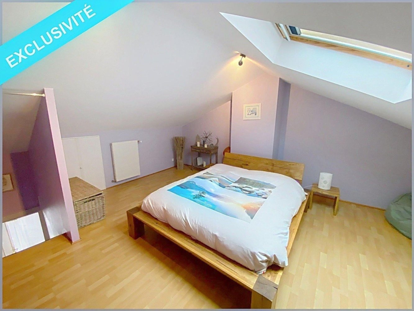 2 bedrooms House in Russange, France No. 49224