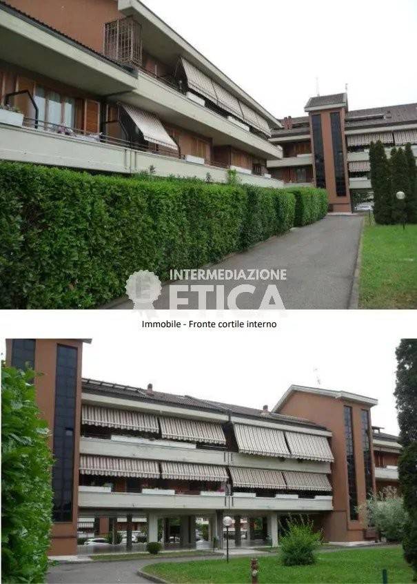 Квартира с 2 спальнями в Маджента, Италия № 97228