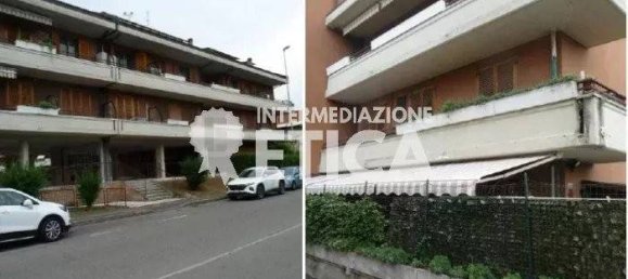 Квартира с 2 спальнями в Маджента, Италия № 97228 3