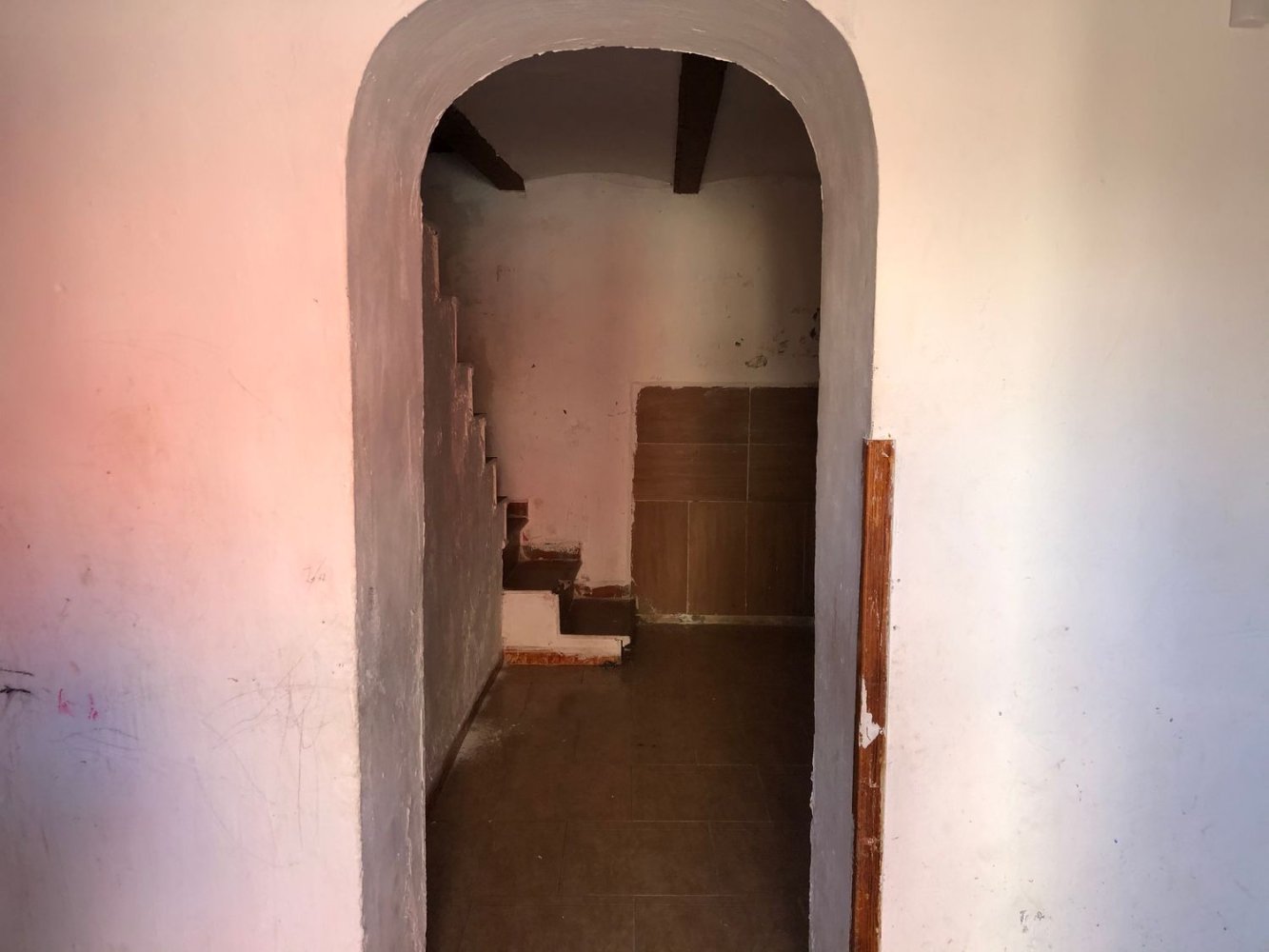 4 bedrooms House in Cadiz, Spain No. 271723