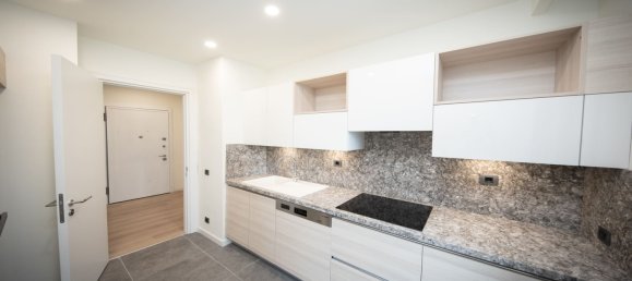 Apartment 4+1 in Avangart Istanbul, Istanbul, Turkey No. 36888 8