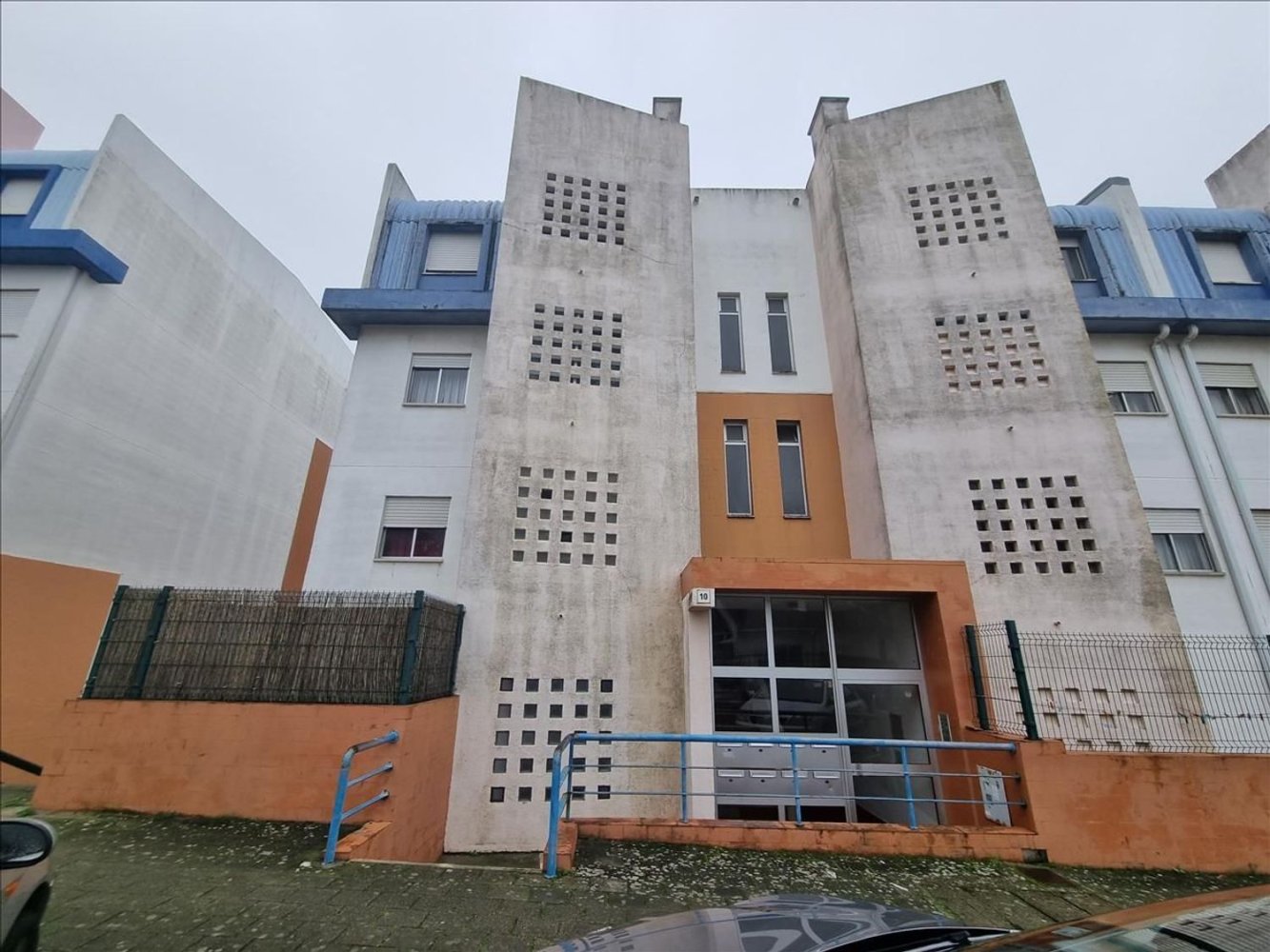 3 غرف نوم شقة في Oeiras, Portugal رقم 338816