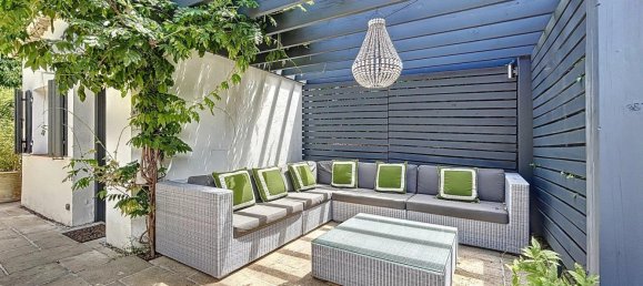 6 bedrooms Villa in Mandelieu-la-Napoule, France No. 298395 22